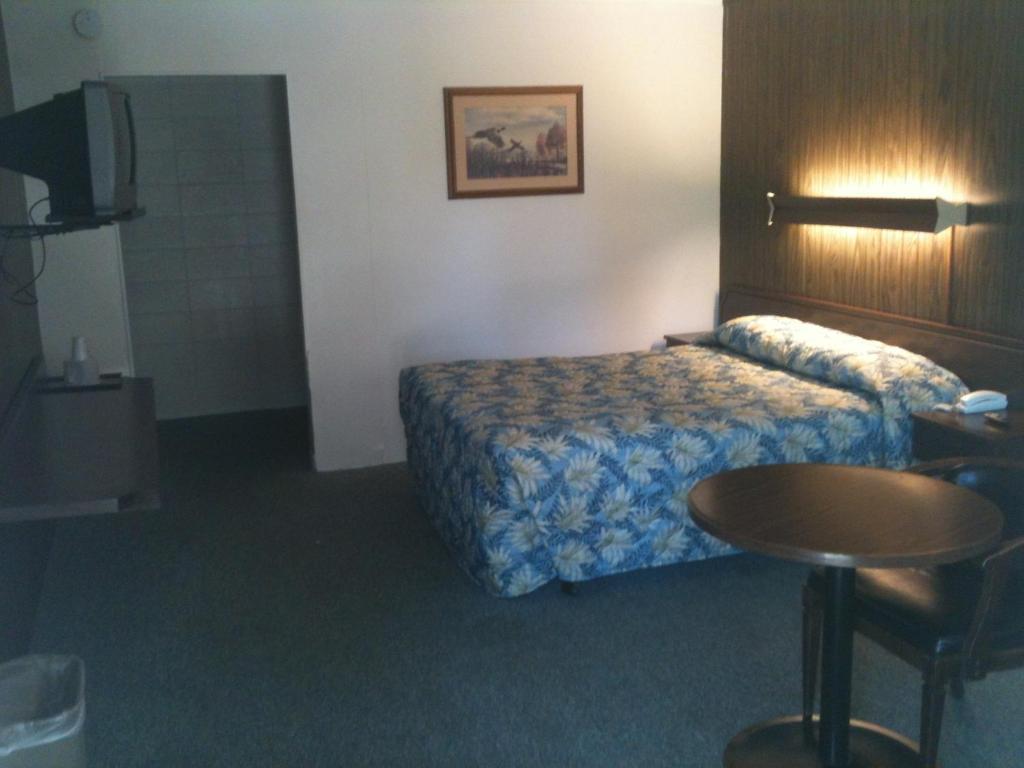Teton Gables Motel Jackson Quarto foto