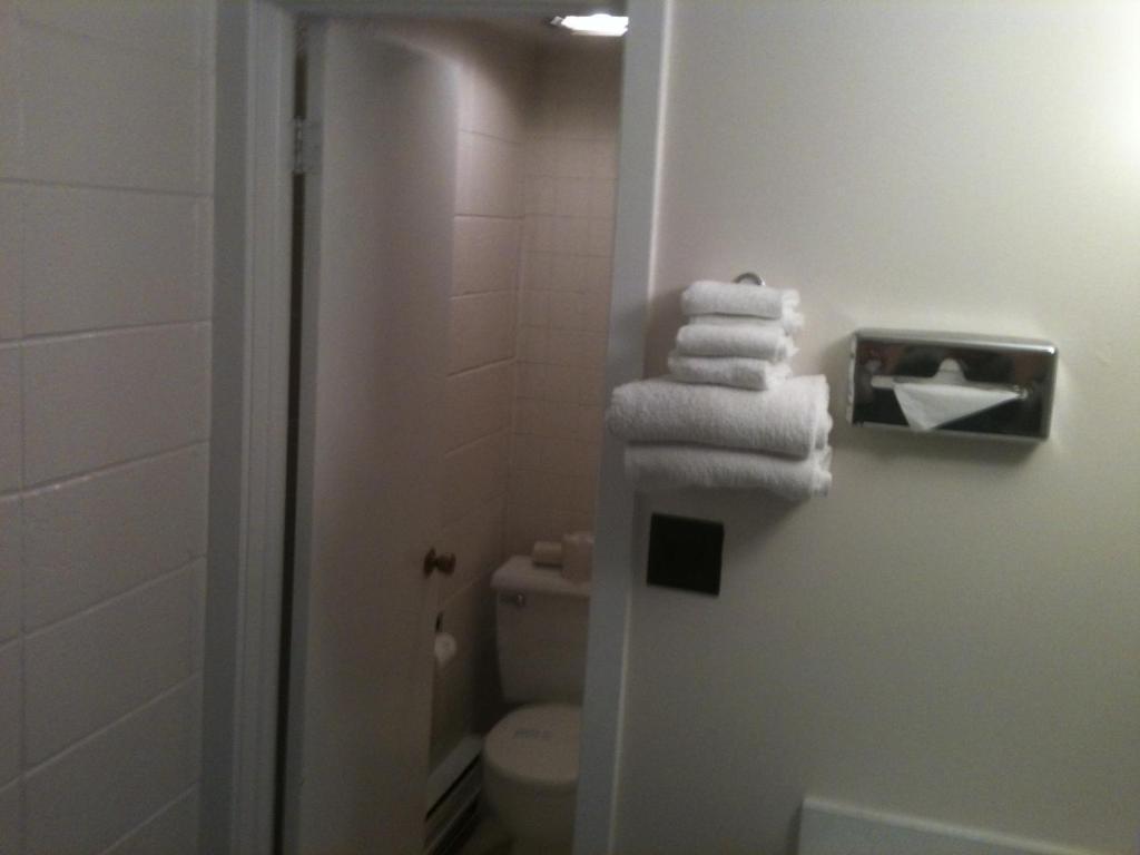 Teton Gables Motel Jackson Quarto foto