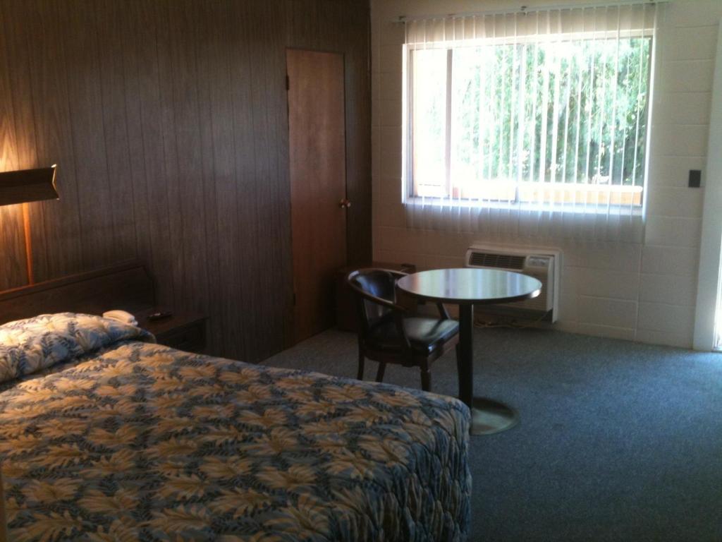 Teton Gables Motel Jackson Quarto foto