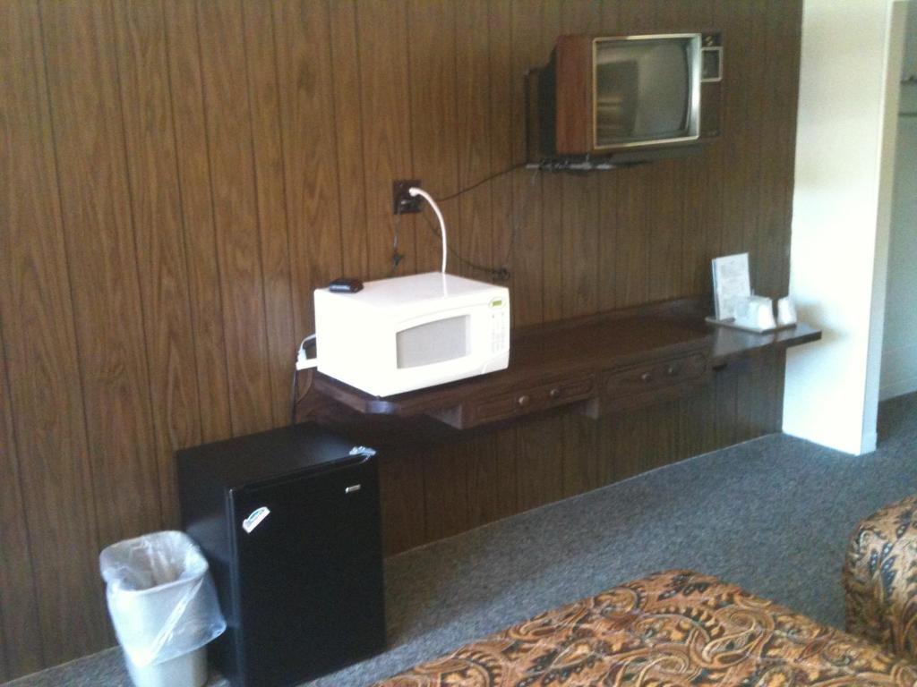 Teton Gables Motel Jackson Quarto foto