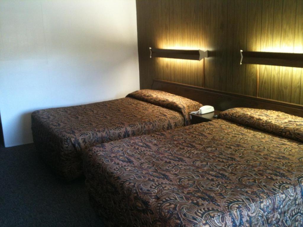 Teton Gables Motel Jackson Quarto foto